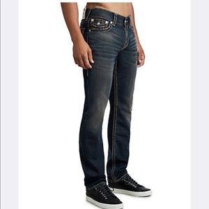 True religion men jean